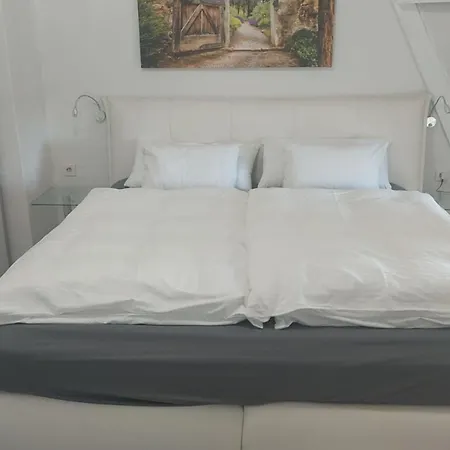 Appartement Moderners Am Hauptbahnhof In *